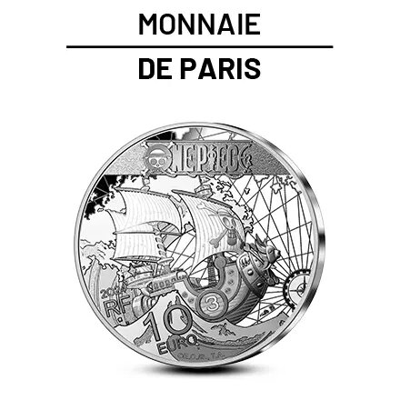 Monnaies de Paris